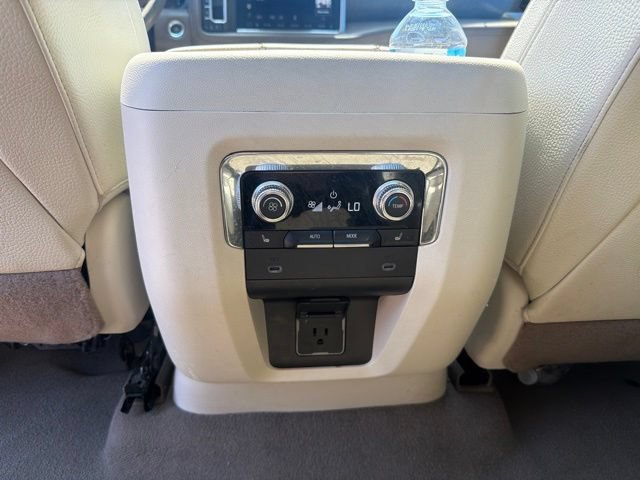 Used 2023 GMC Yukon Denali w/ Max Trailering Package RWD image 16