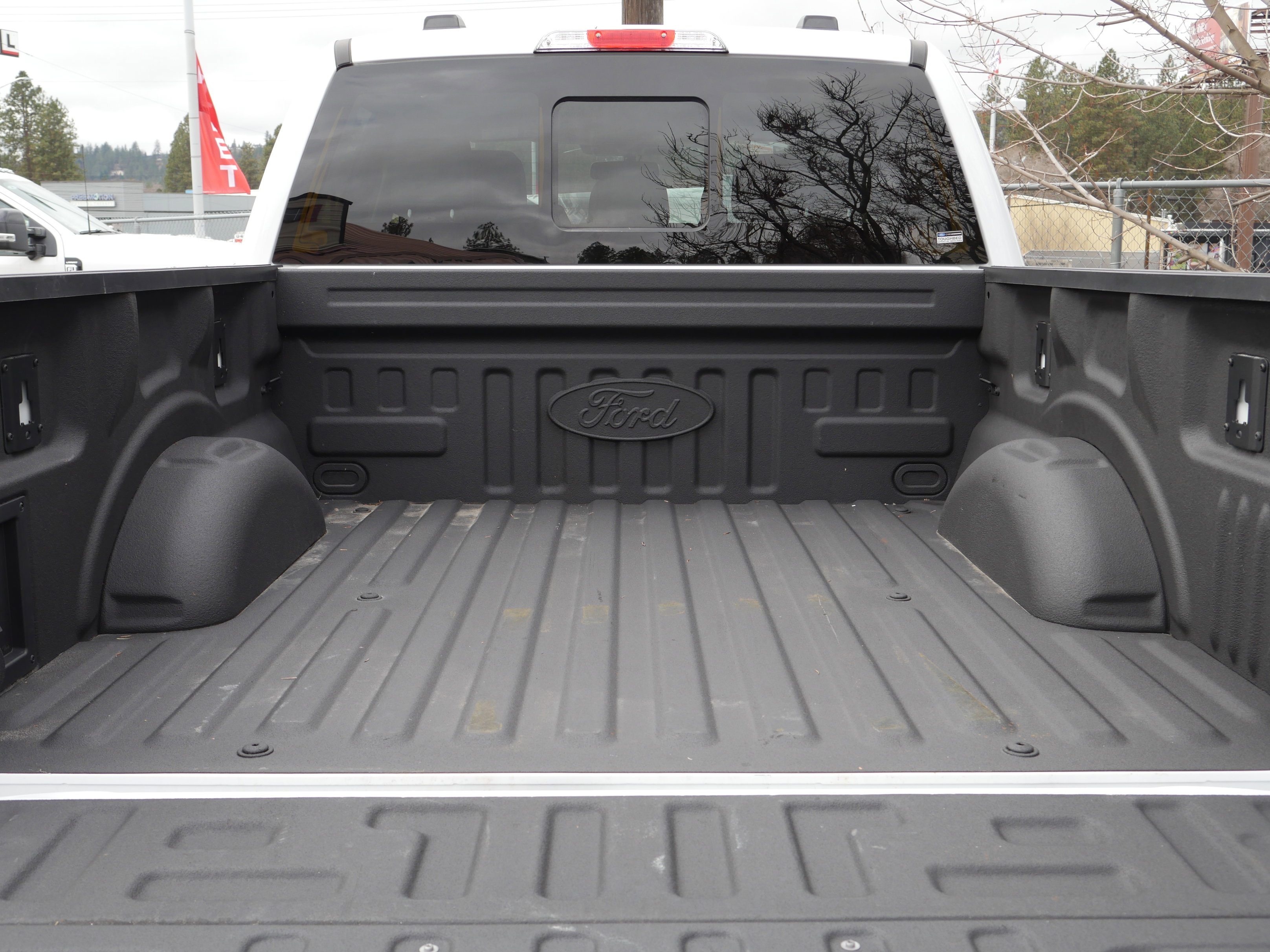 Certified 2023 Ford F150 Lariat image 29