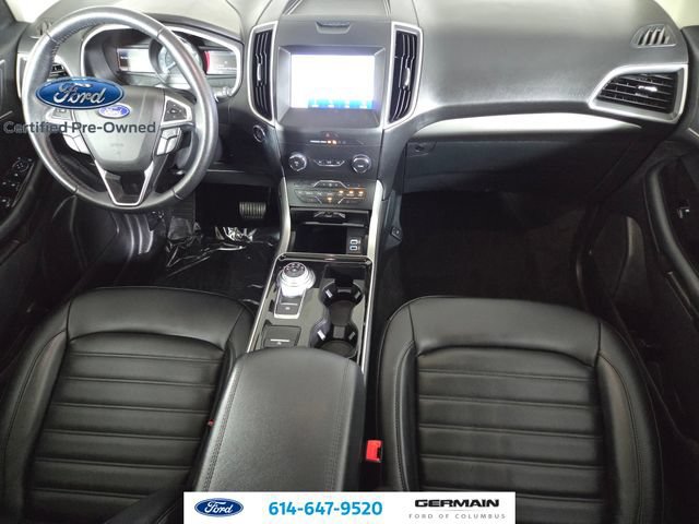 Certified 2020 Ford Edge SEL w/ Convenience Package AWD/4WD image 32