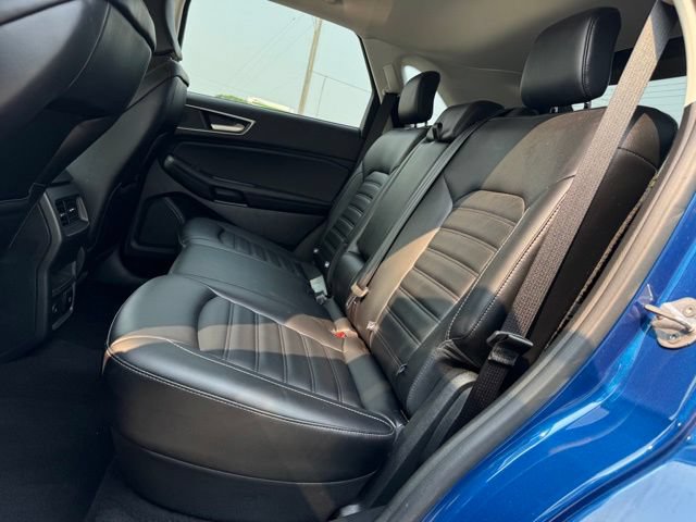 Certified 2023 Ford Edge SEL w/ Convenience Package AWD/4WD image 7