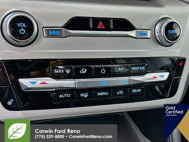 Certified 2023 Ford Explorer XLT w/ Equipment Group 202A AWD/4WD image 19
