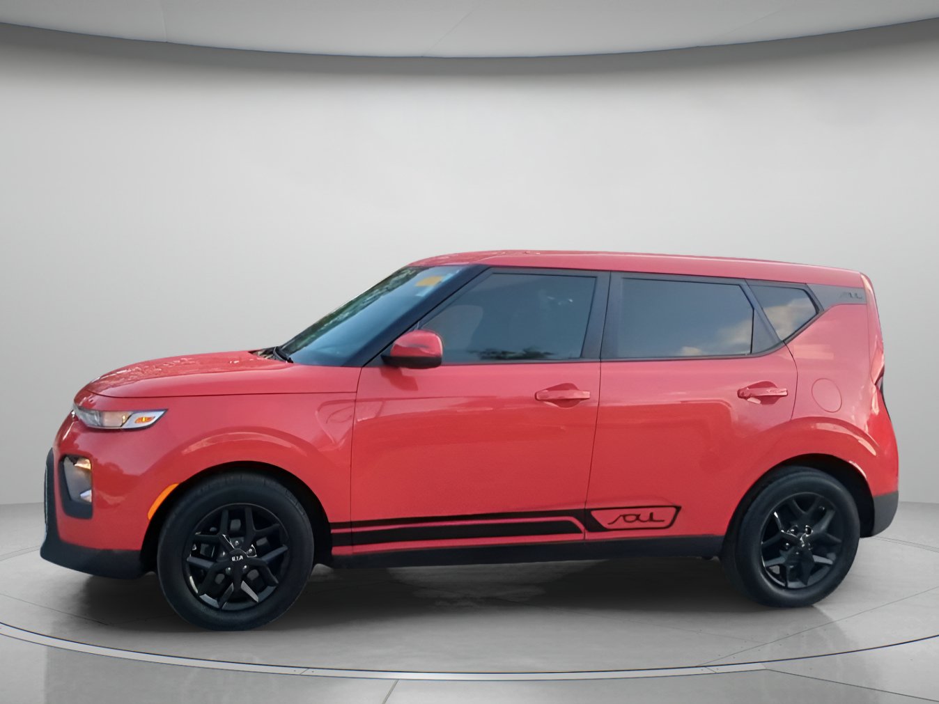 Used 2020 Kia Soul S FWD image 15