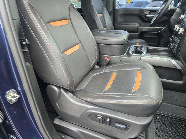 Used 2022 GMC Sierra 2500 AT4 w/ AT4 Premium Plus Package AWD/4WD image 28