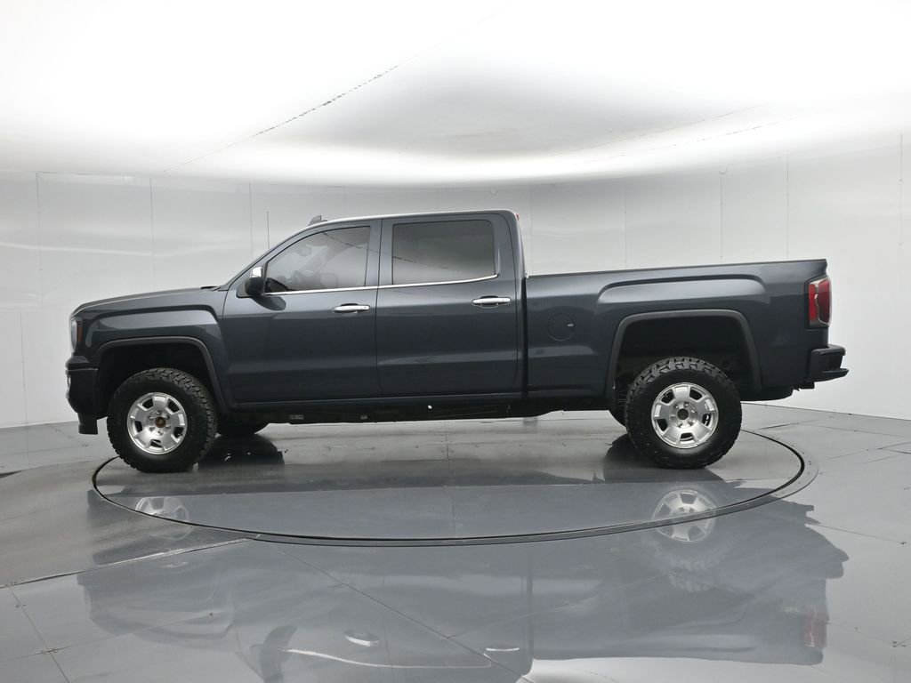 Used 2018 GMC Sierra 1500 Denali AWD/4WD image 28