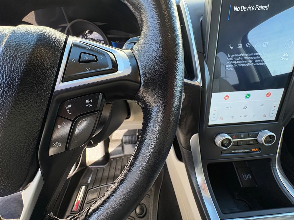 Certified 2023 Ford Edge Titanium image 15