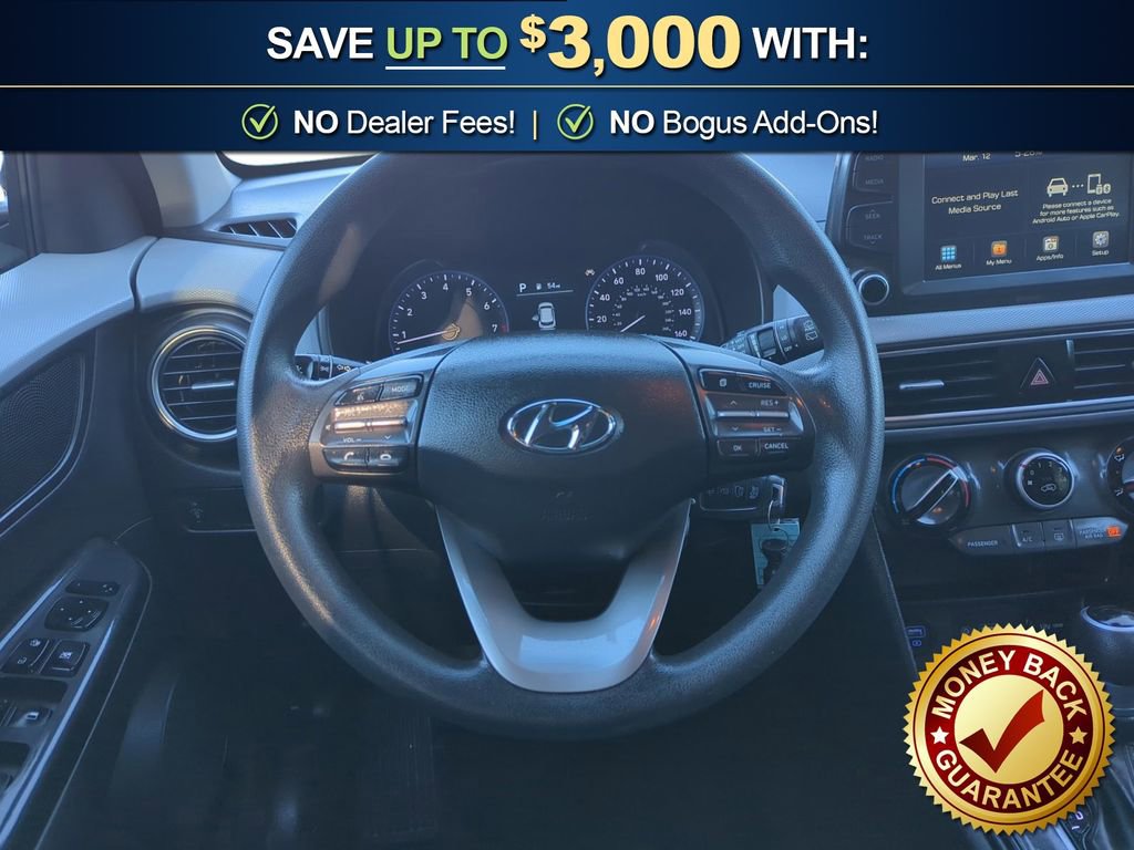 Used 2020 Hyundai Kona SE FWD image 18