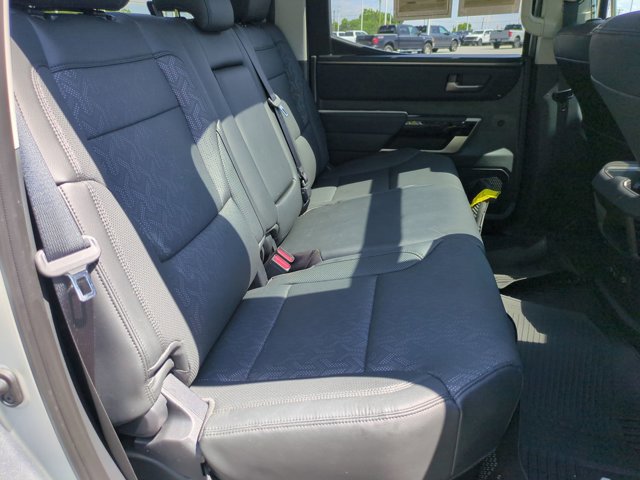 Used 2024 Toyota Tundra Limited AWD/4WD image 33