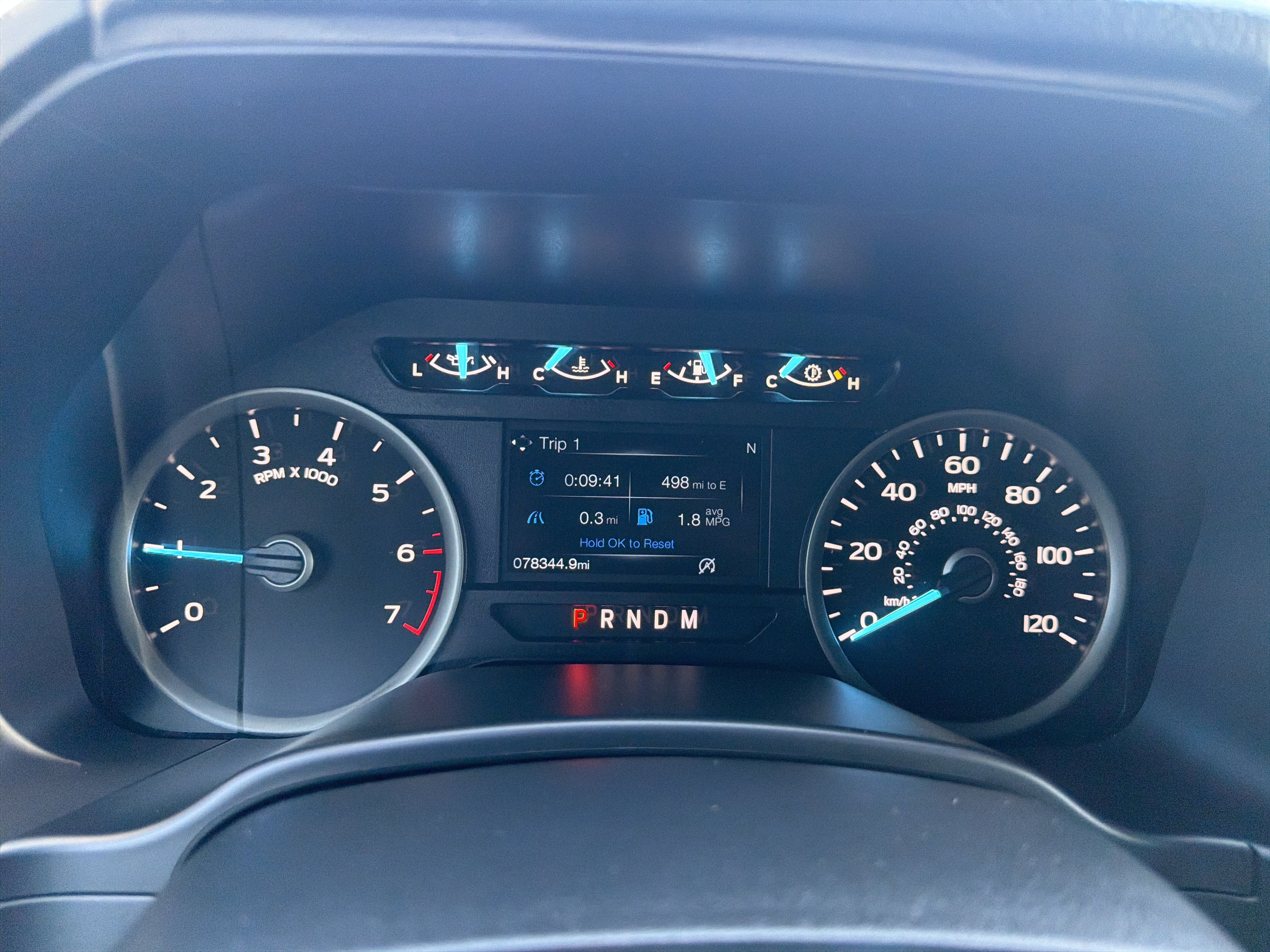 Certified 2020 Ford F150 XLT w/ Equipment Group 302A Luxury AWD/4WD image 20