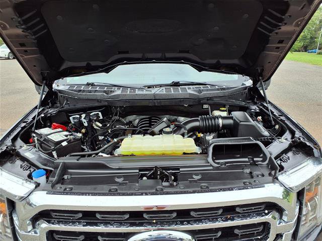 Certified 2022 Ford F150 XLT w/ Equipment Group 302A High AWD/4WD image 29
