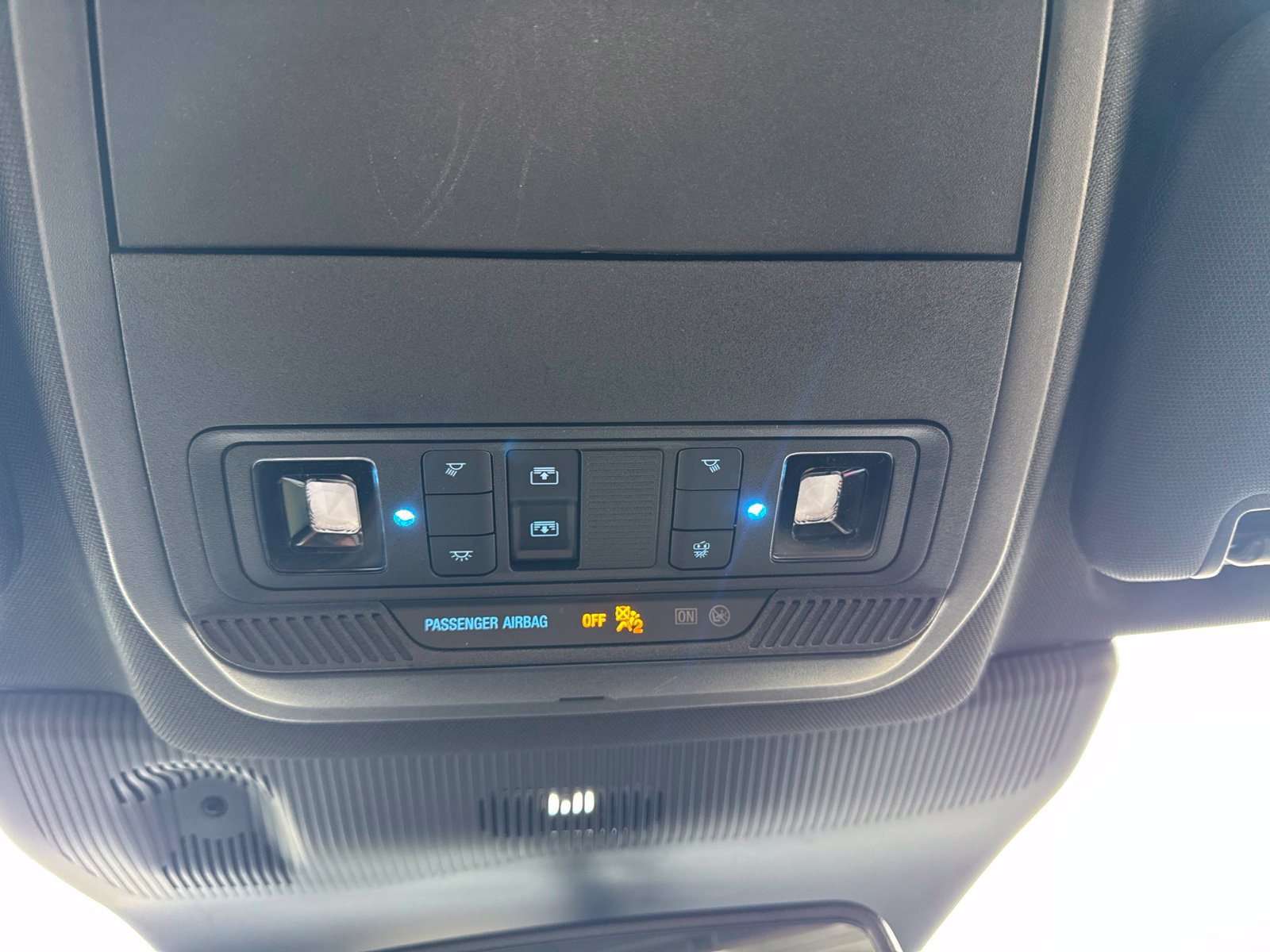 Certified 2026 Ford Explorer Tremor w/ Tremor Ultimate Package AWD/4WD image 36