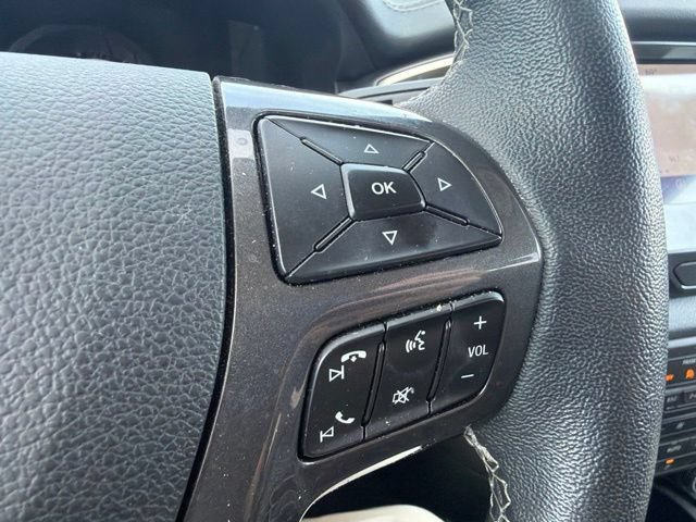 Certified 2019 Ford Ranger Lariat w/ Equipment Group 501A Mid AWD/4WD image 49