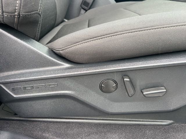 Certified 2023 Ford F150 XLT w/ Equipment Group 302A High image 12