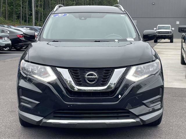 Used 2020 Nissan Rogue SV FWD image 30