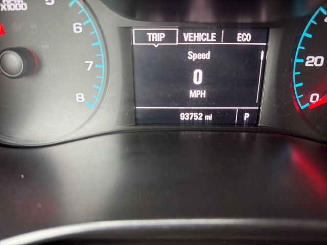 Used 2017 Chevrolet Colorado W/T image 37