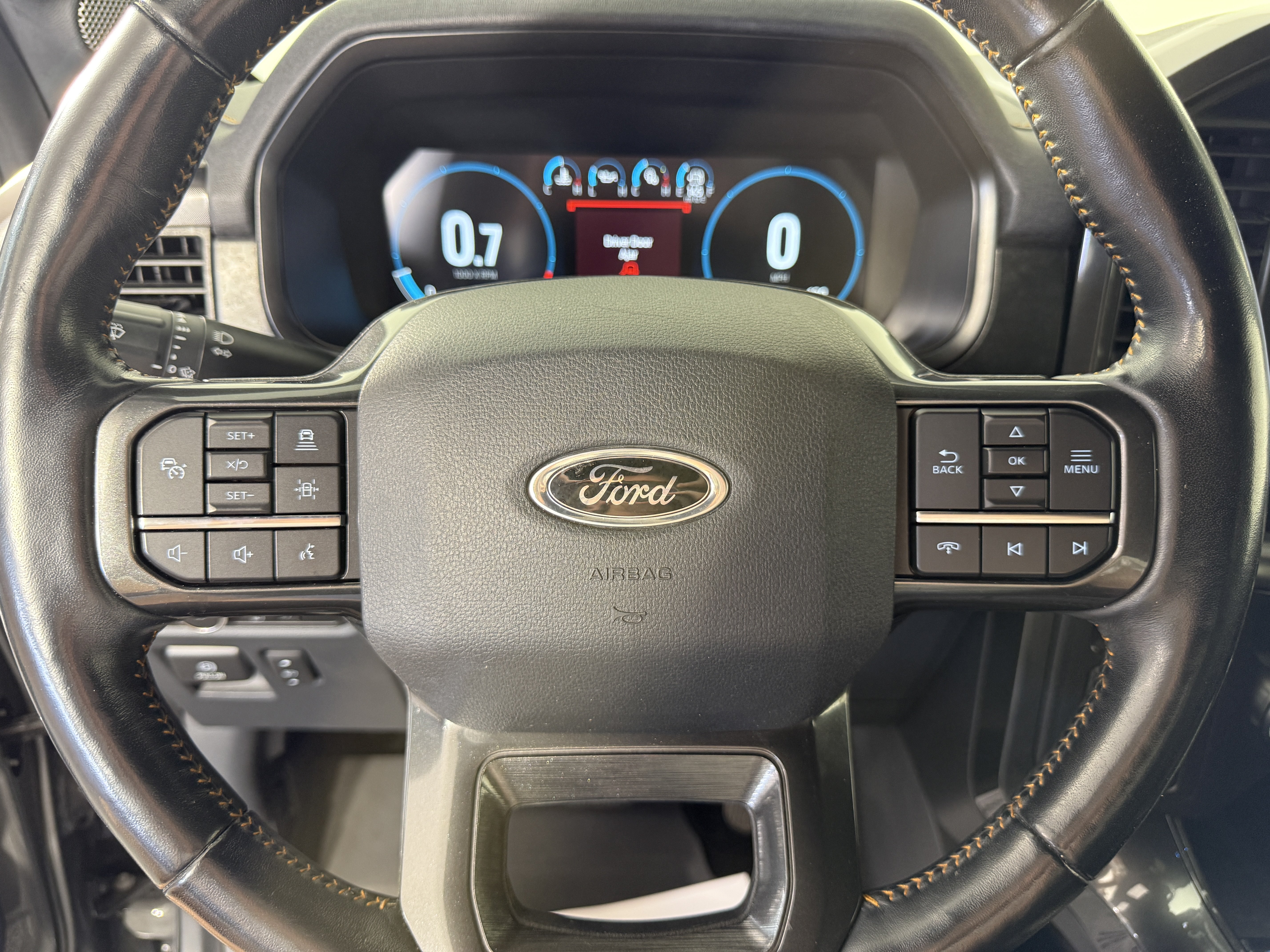 Certified 2021 Ford F150 Tremor w/ Equipment Group 402A High AWD/4WD image 27