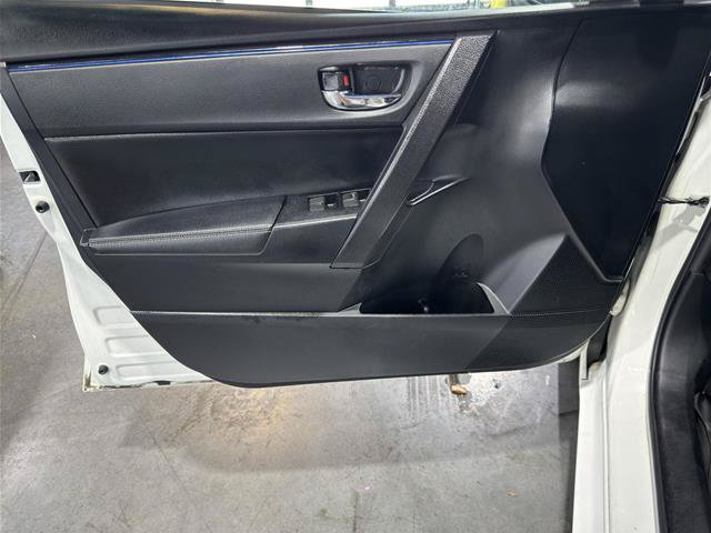 Used 2017 Toyota Corolla XSE w/ Carpet Mat Package (TMS) FWD image 20