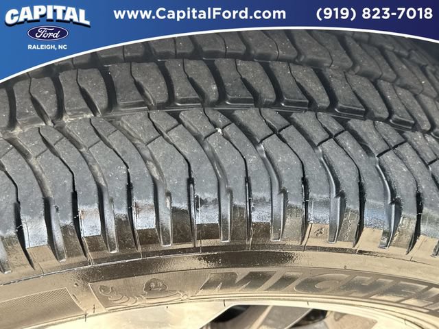 Certified 2019 Ford F150 XLT AWD/4WD image 14