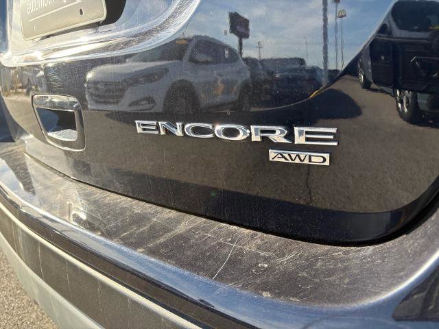 Used 2021 Buick Encore Preferred image 26