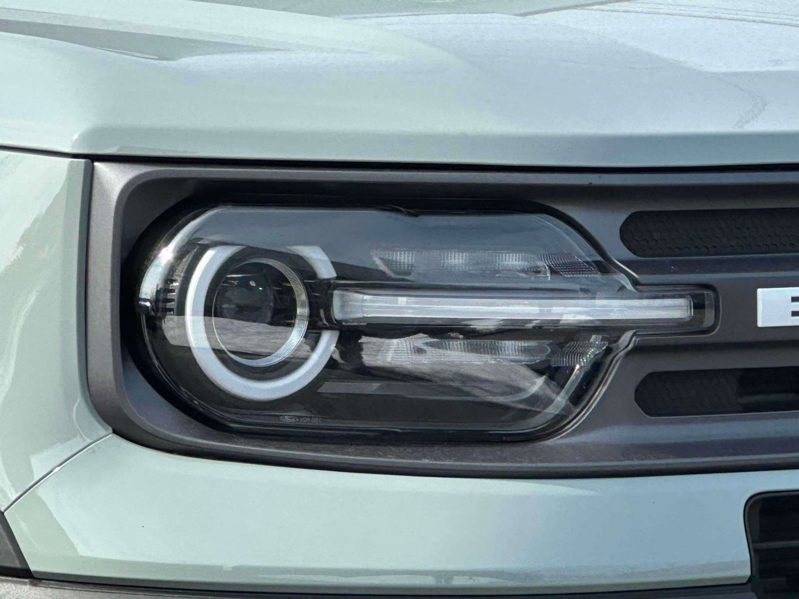 Certified 2023 Ford Bronco Sport Big Bend image 10