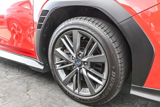 Used 2024 Subaru WRX AWD/4WD image 9