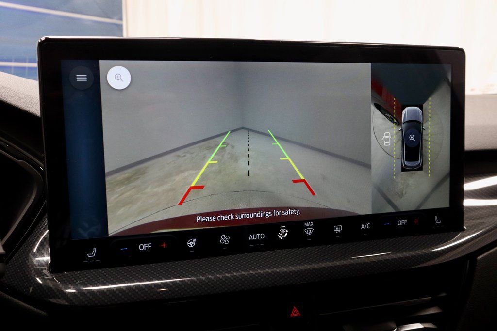 Certified 2023 Ford Escape ST-Line Select w/ Tech Pack #2 image 9