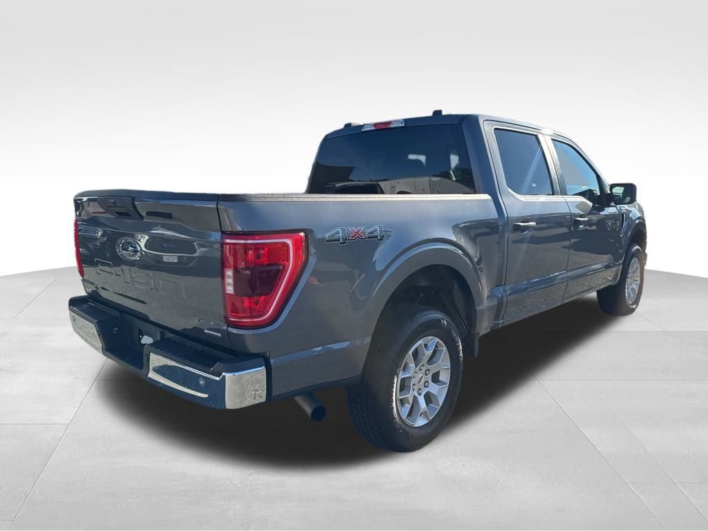 Certified 2023 Ford F150 XLT image 33