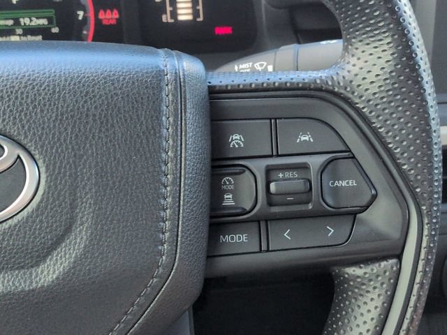 Used 2024 Toyota Tacoma SR RWD image 24