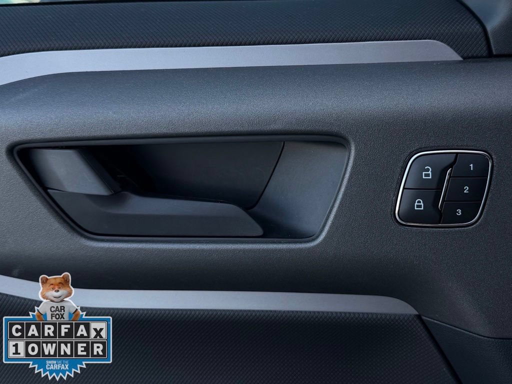 Certified 2025 Ford Bronco Sport Outer Banks w/ Outer Banks Tech Package+ AWD/4WD image 27