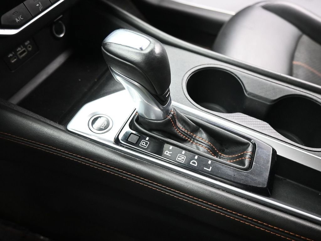 Used 2022 Nissan Altima 2.0 SR image 15