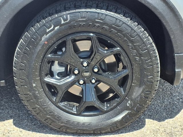 Certified 2024 Ford Explorer Timberline w/ Timberline Technology Package AWD/4WD image 34