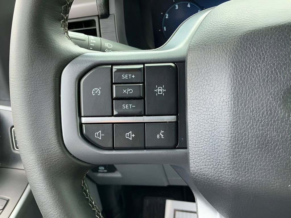 Certified 2025 Ford F150 XLT w/ Equipment Group 301A Standard AWD/4WD image 22