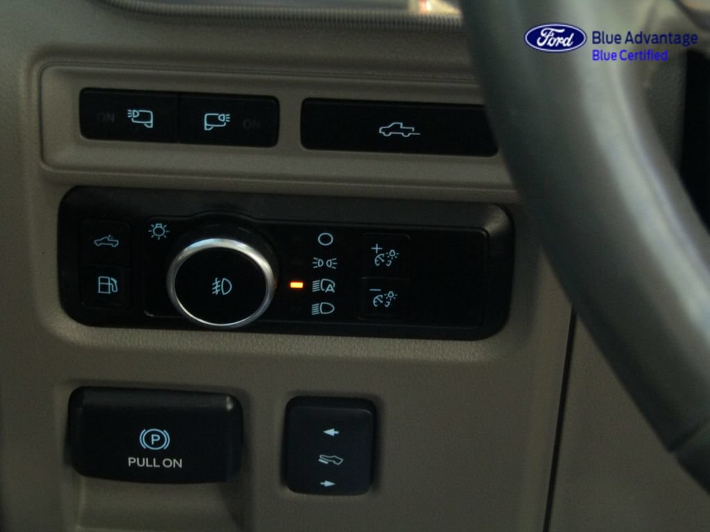 Certified 2024 Ford F150 Platinum w/ Equipment Group 703A Plus AWD/4WD image 47