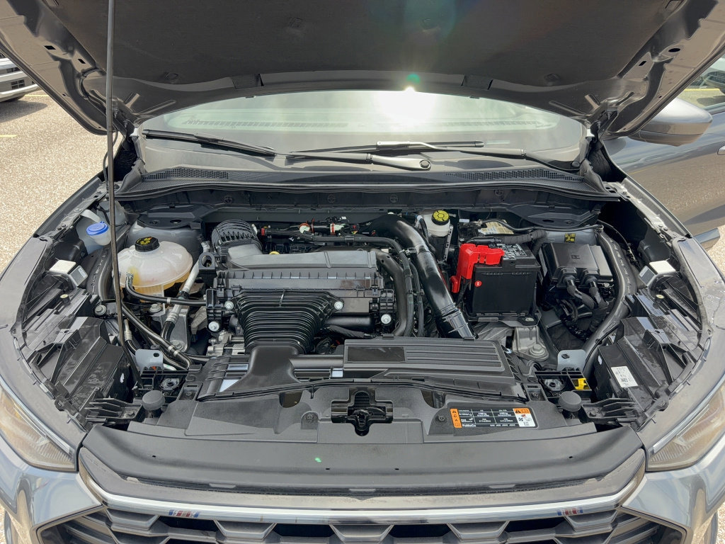 Certified 2023 Ford Escape ST-Line Elite image 34