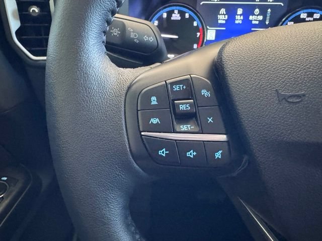 Certified 2023 Ford Bronco Sport Outer Banks w/ Tech Package AWD/4WD image 16