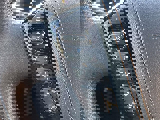 Used 2024 INFINITI QX80 Sensory image 14