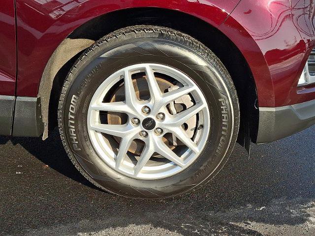 Certified 2023 Ford Edge SEL w/ Convenience Package image 8