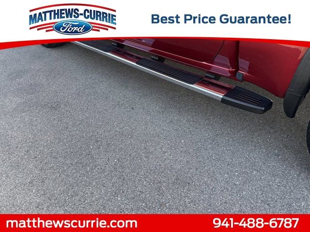 Used 2020 GMC Sierra 1500 SLT w/ SLT Premium Plus Package image 15