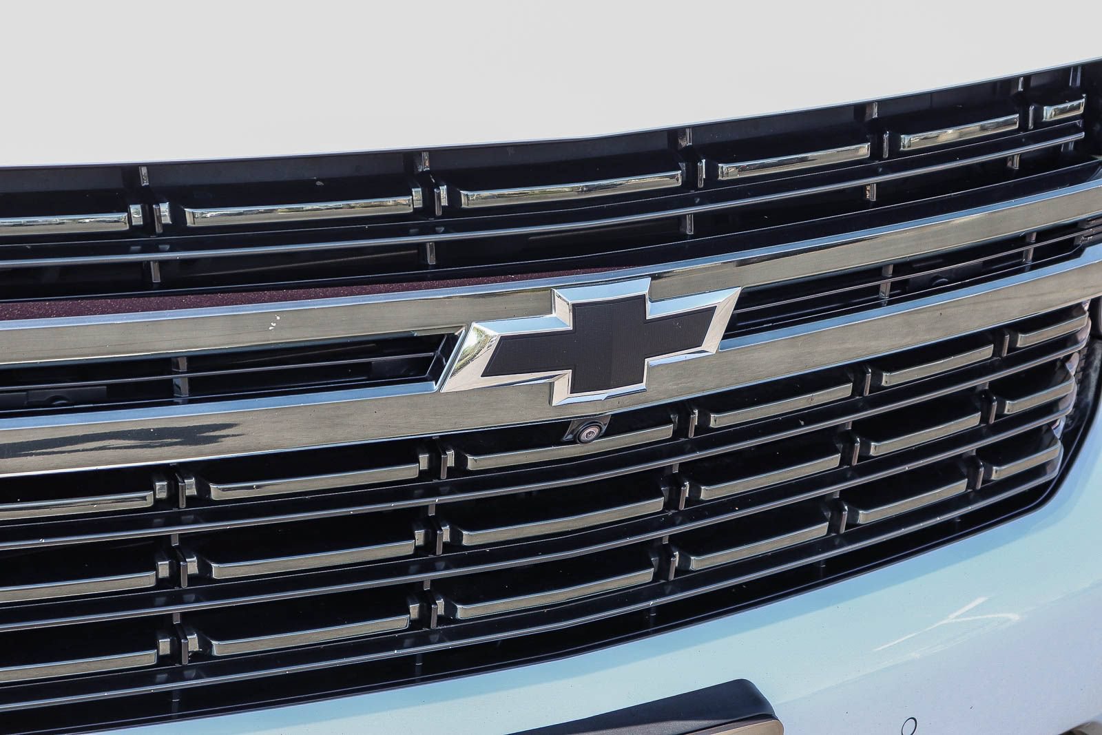 Used 2022 Chevrolet Tahoe RST w/ Luxury Package RWD image 11