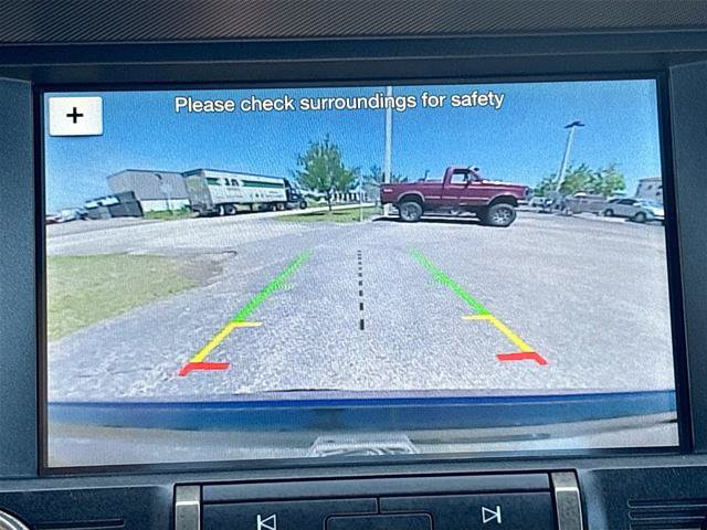 Certified 2019 Ford Mustang Shelby GT350 w/ Technology Package RWD image 15