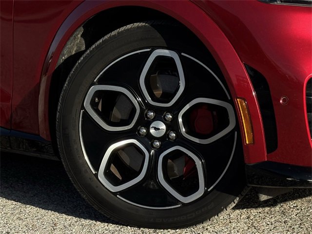 Certified 2023 Ford Mustang Mach-E GT image 34