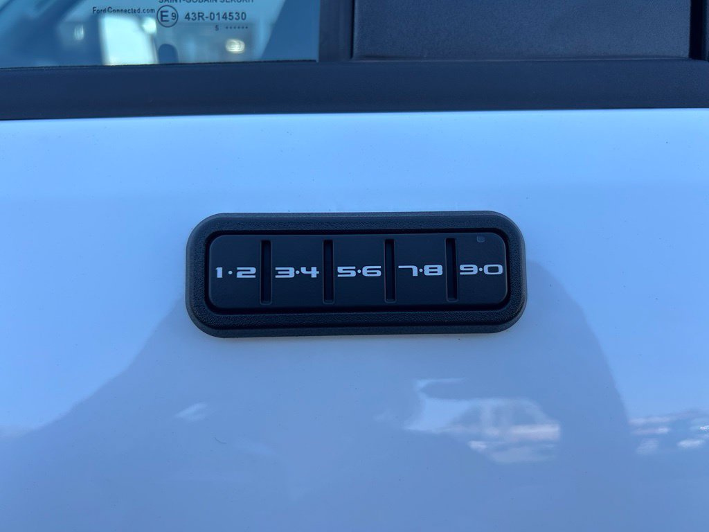 Certified 2026 Ford F350 XL w/ STX Appearance Package AWD/4WD image 17