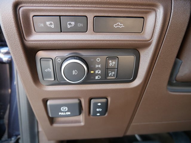 Certified 2021 Ford F150 King Ranch w/ Equipment Group 601A High AWD/4WD image 12