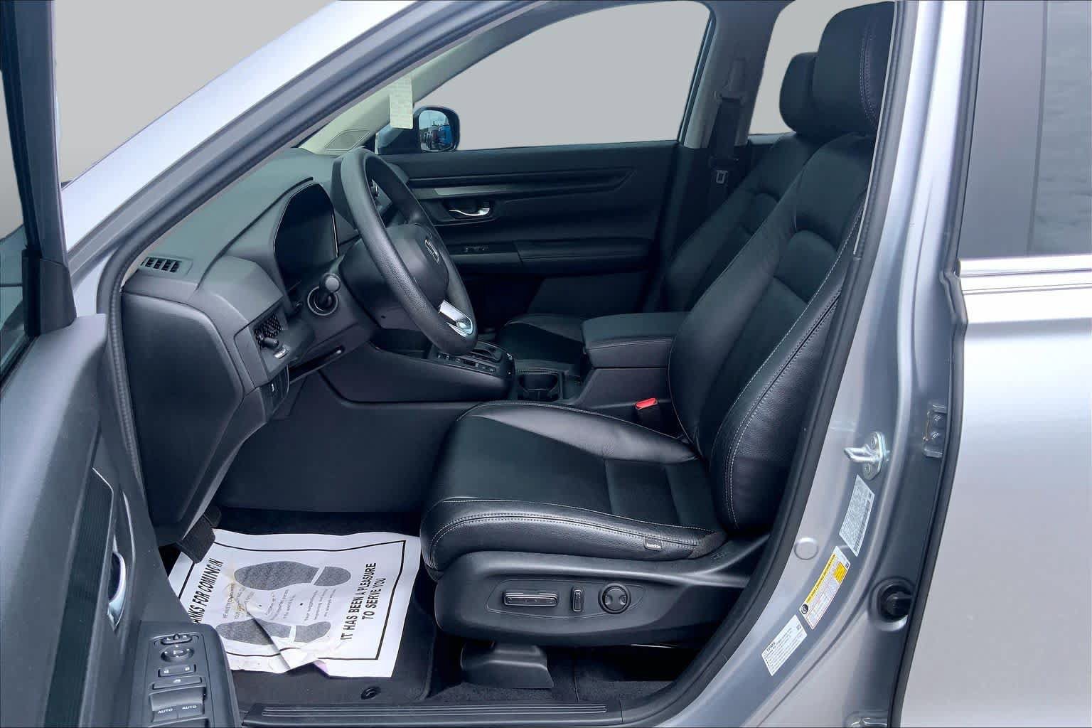 Used 2024 Honda CR-V EX image 8