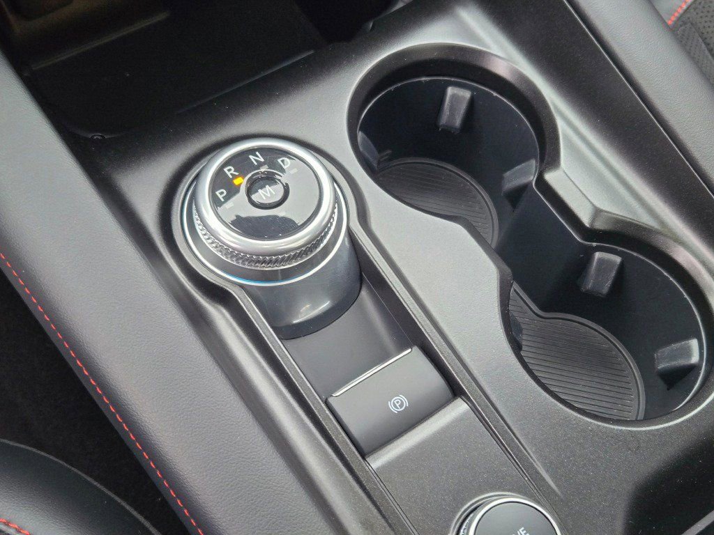 Certified 2025 Ford Explorer ST image 31