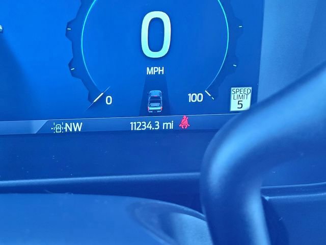 Certified 2024 Ford F450 Limited w/ FX4 Off-Road Package image 22