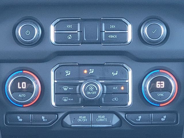 Used 2021 Chevrolet Suburban Z71 AWD/4WD image 29