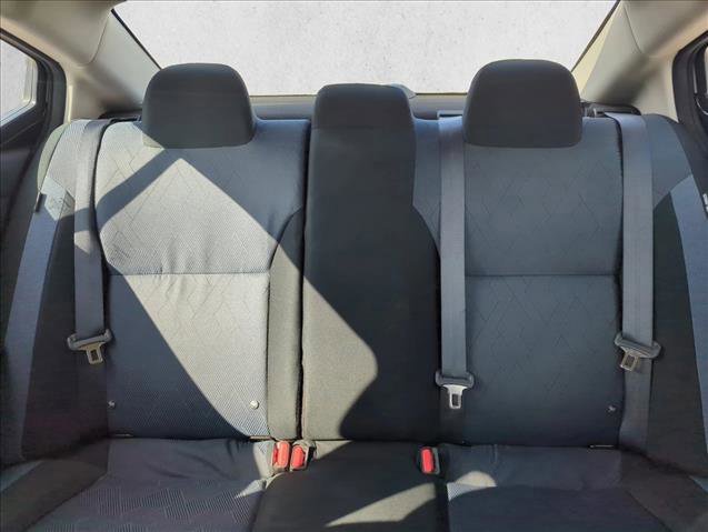 Used 2025 Nissan Versa SV image 23