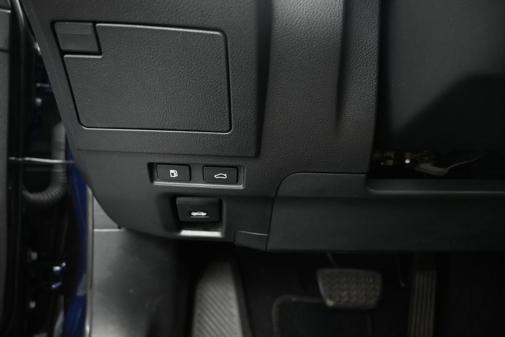 Used 2021 Lexus ES 350 w/ Premium Package FWD image 10