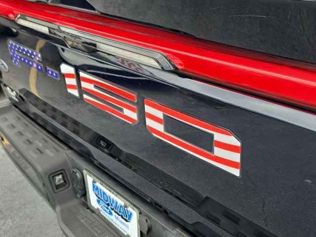 Certified 2023 Ford F150 Lightning Lariat w/ Equipment Group 511A High image 6