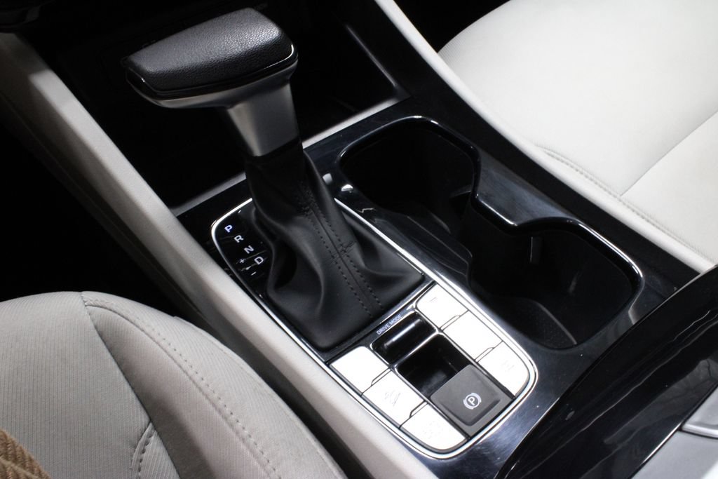 Used 2025 Hyundai Tucson SEL FWD image 30